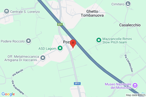 La Nuova Linea Srl