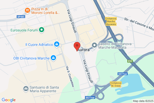 Spaziotre Srl