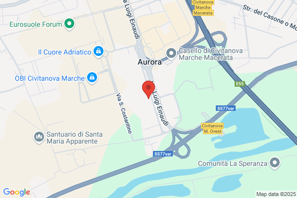 Azzurra Real Estate Investments