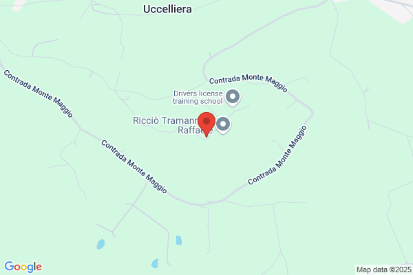 Mercoldi giuseppina (Rag.)