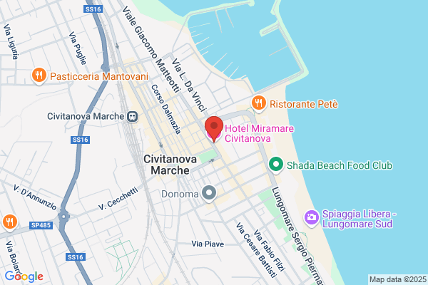 Hotel Miramare