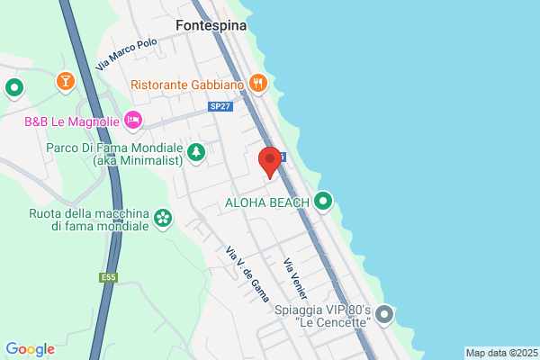 Hotel Ristorante Girasole