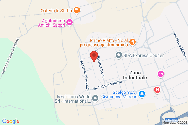 Arredamenti Mercanti