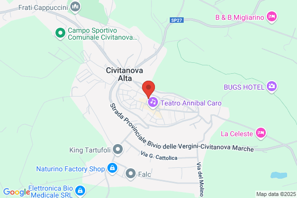 Scuola Elementare 3^ Circolo