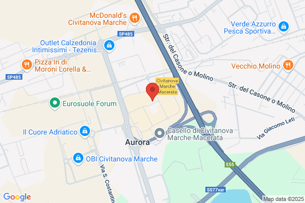 Piazza Italia Spa
