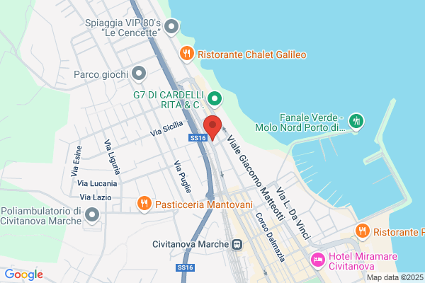 Reale Mutua Agenzia di Civitanova Marche Massi Dr. Rolando