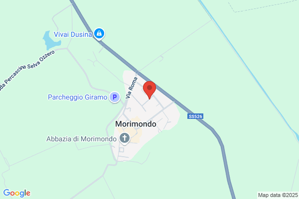 Fondazione San Riccardo Pampuri