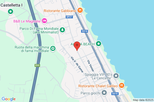 Vis Civitanova