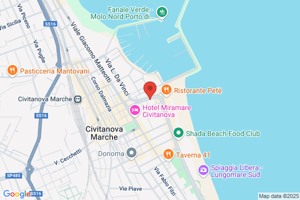 Hotel Dimorae