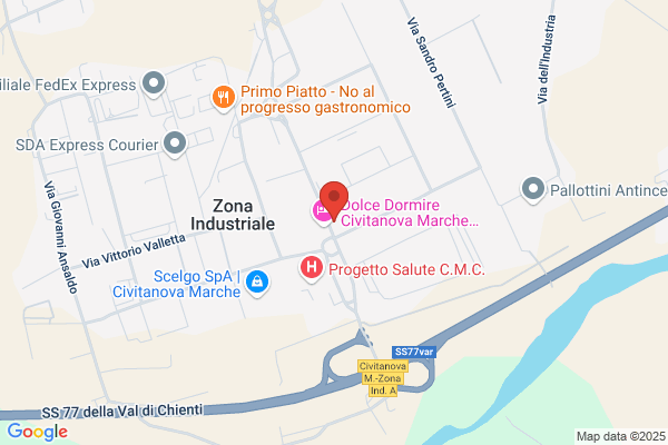Budget Autonoleggio - Civitanova Marche