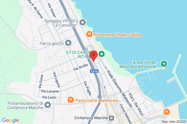Pettinelli E Tarabelli