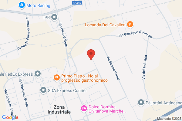 Piampiani S.P.A.