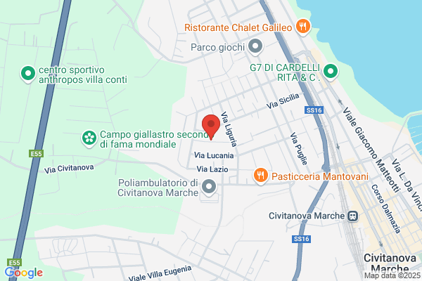 Produzione Calzature A F Di Amantini Fabrizio