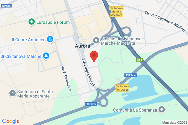 Rossano Srl