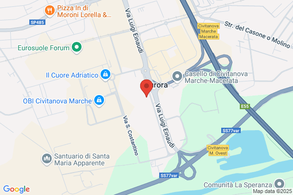 Sagripanti Fratelli (S.P.A.)