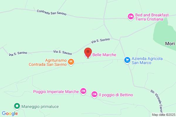 M.B.Fasce Di Mecozzi Vittoria