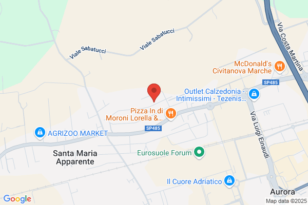 Solettificio Civitanovese Di U. Clarapica E G. postacchini s.N.C.