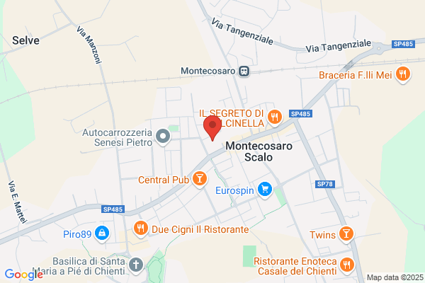 Solettificio Ercoli (S.N.C.)