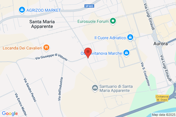 Studio 2 Esse Di Verdecchia Stefano E c. Sas
