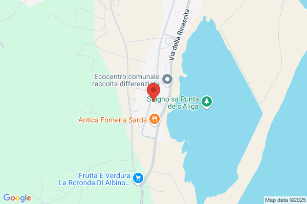 Vernitak Di Secci Giuseppe