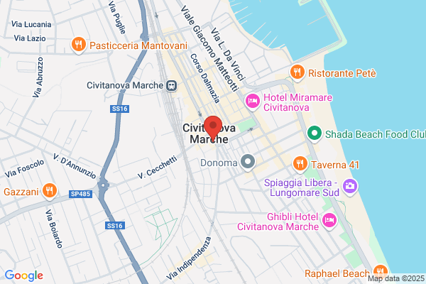 Municipio Di Civitanova Marche