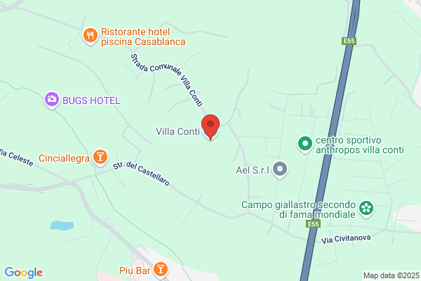 Suore Indiane S.D.Villa Conti