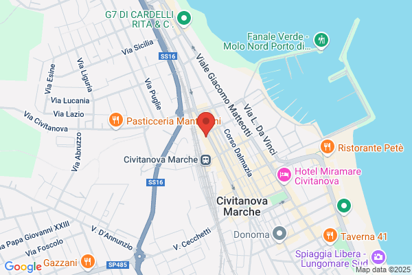 Studio Oculistico Dott. Luigi Scorolli