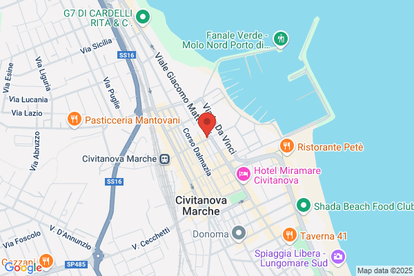 Pasticceria Ternana