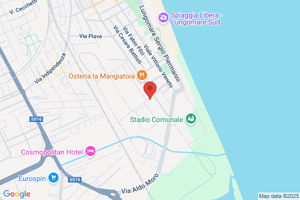 Studio Associato Dr. A. Broccolo Dr. F. rogani