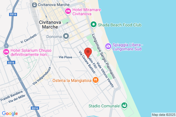 Scriba Consult Di Della Valle Raffaela