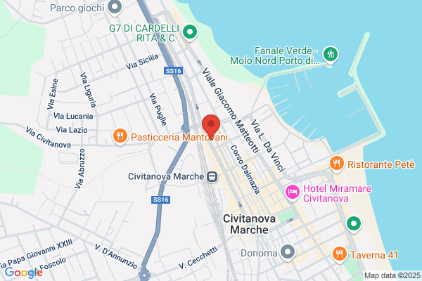Studio Commerciale Macellari