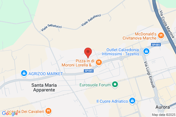 Cosmo Dott.ssa Mariangela