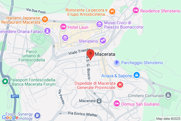 Interlex Srl