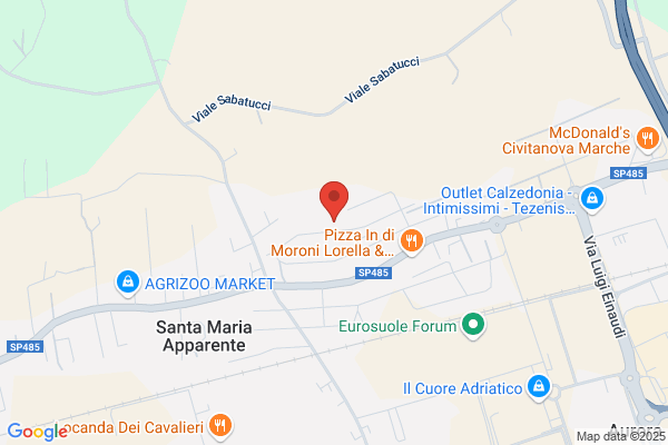 Pecorari alfredo