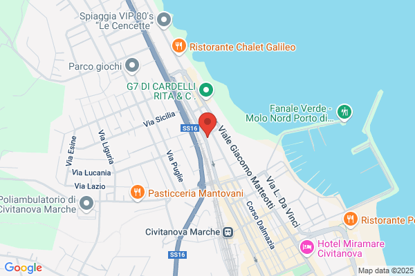 Studio Architettura Ingegneria Parigi E Bernini