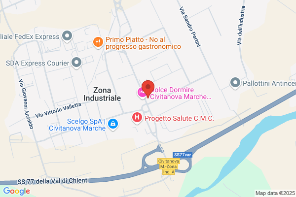 Concetti Autotrasporti