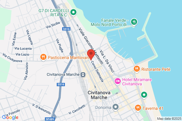 Fammilume Crispino (Dr.)