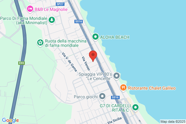 Studio Odontoiatrico Dr Calzonetti