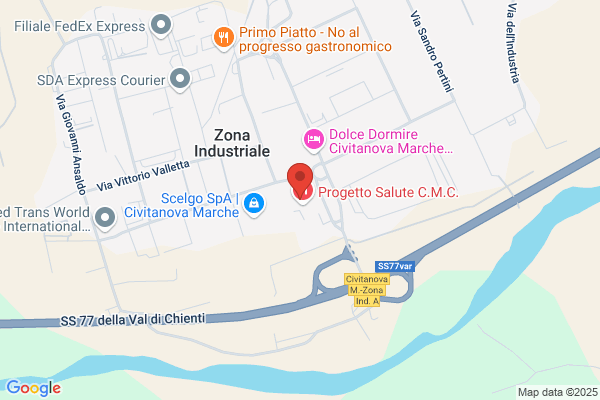 Agenzia Doganale Nociaro