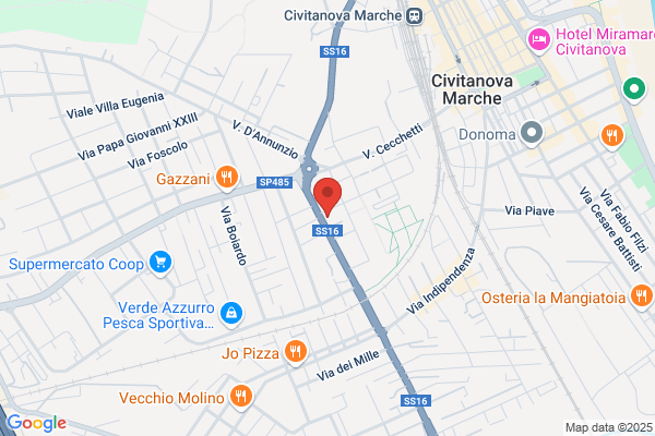 Pasticceria Pa'Ul