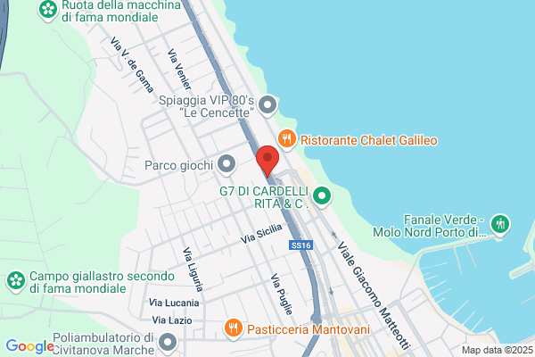 Esso Civitanova Marche