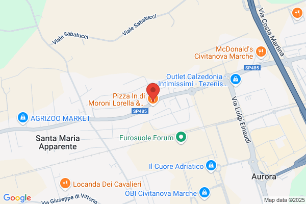 Meroli maria Pia