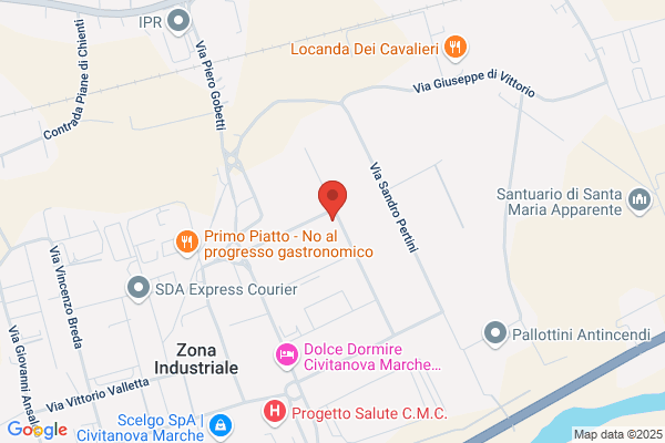 Impresa Edile Muzi Carlo