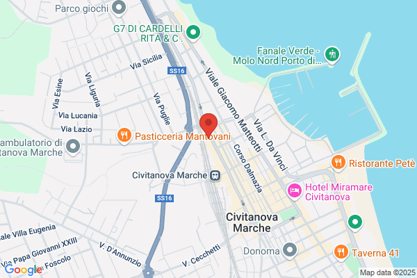 Idealuce Di Bevilacqua Loris