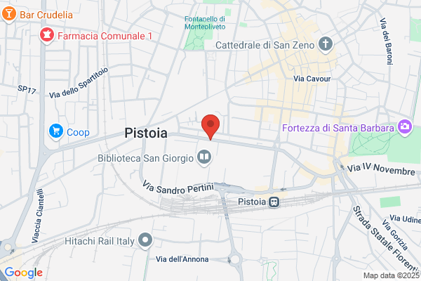 Istituto Professionale Di Stato Per I Servizi commerciali e turistici