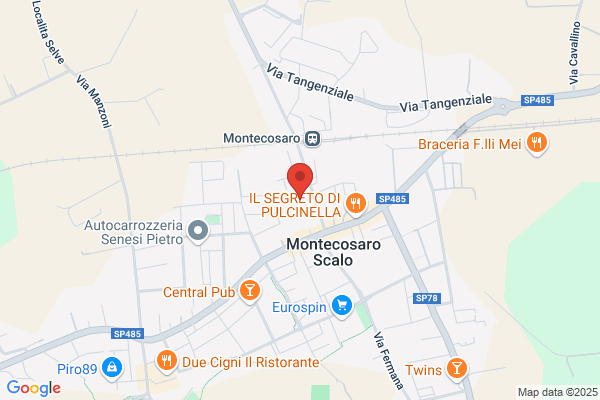 Studio Di Ingegneria E Architettura Di Diomedi E sopranzi