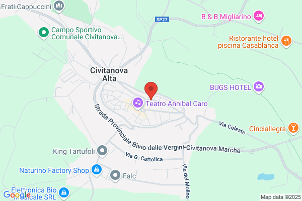 Farmacia De Giovanni Dr. Gianfranco