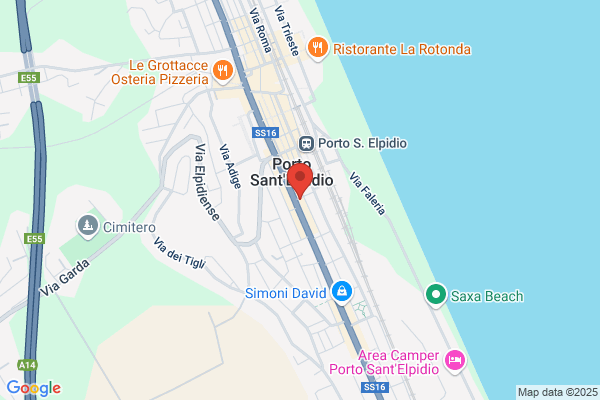 Farmacia Eredi Dr. Benigni Giuseppe