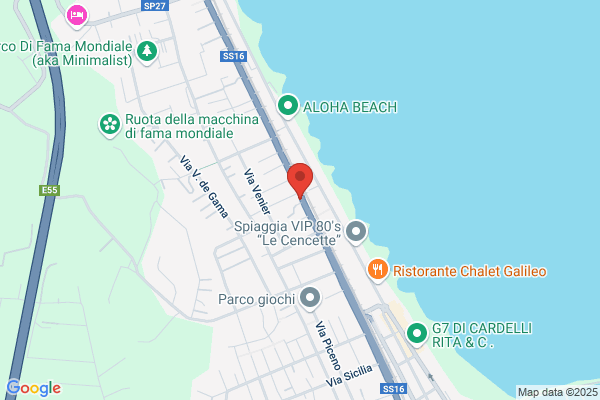 Farmacia Fontespina