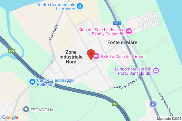 Tacchificio Ares
